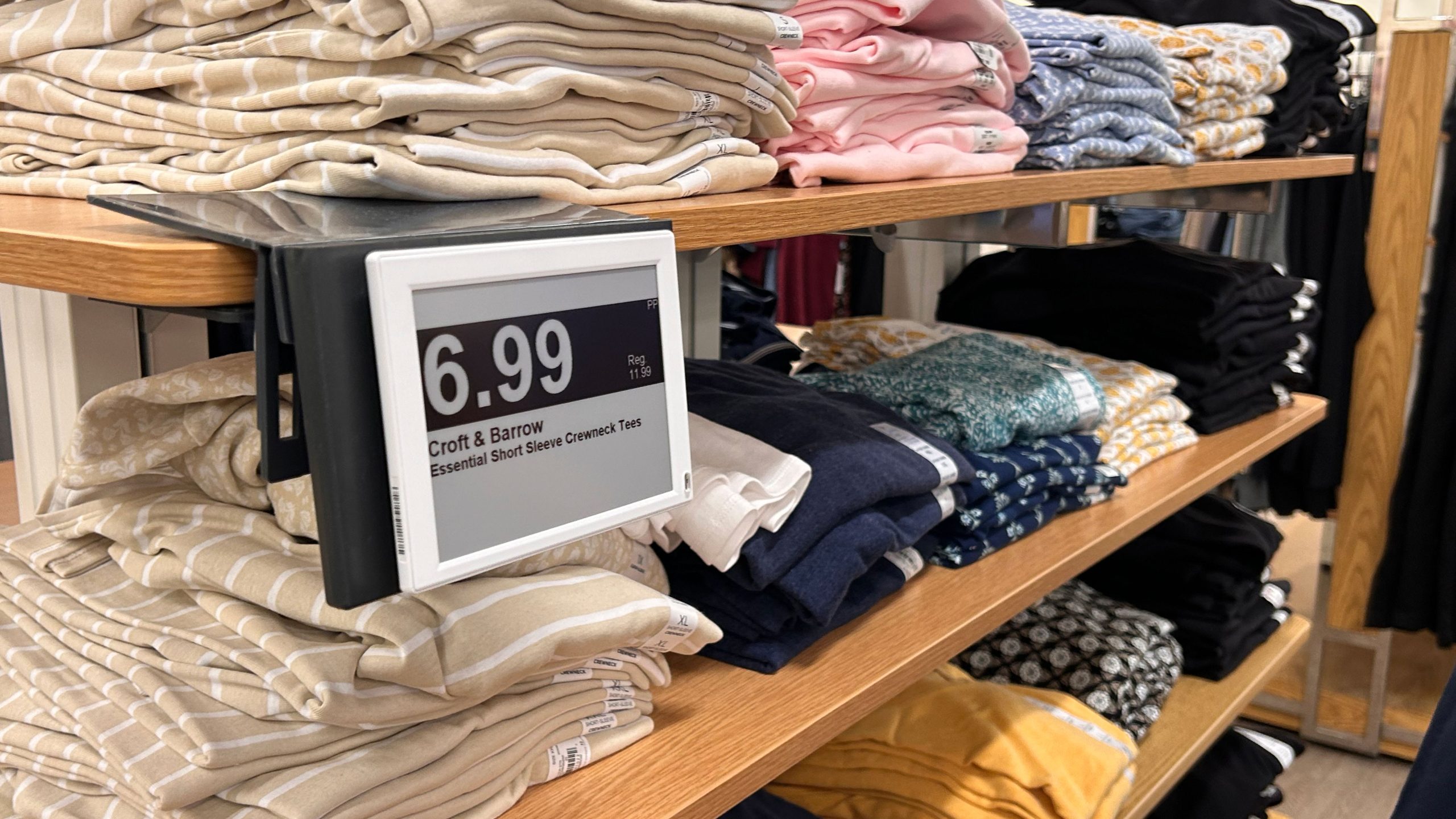 Customer concern growing as US retailers adopt next-generation pricing tools — FOX 9, Chanhassen Technology news