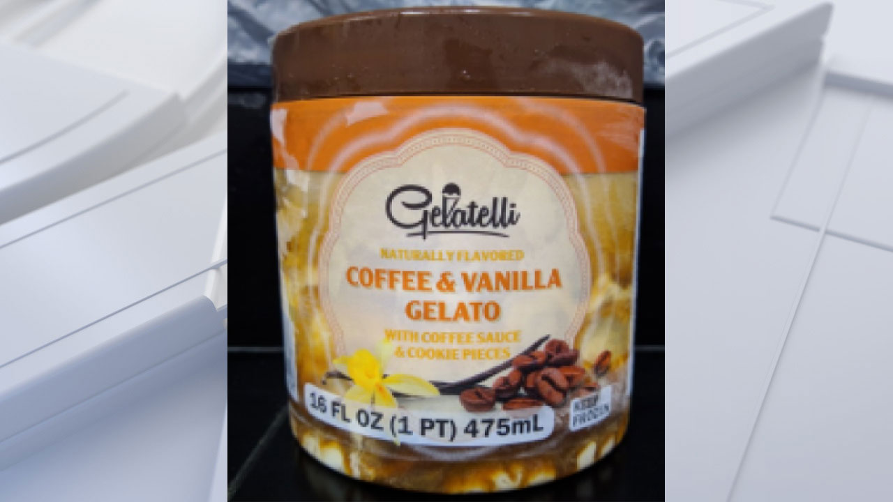 Gelato sold at Lidl stores in multiple states recalled over possible Listeria contamination — FOX 9, Chanhassen Business news