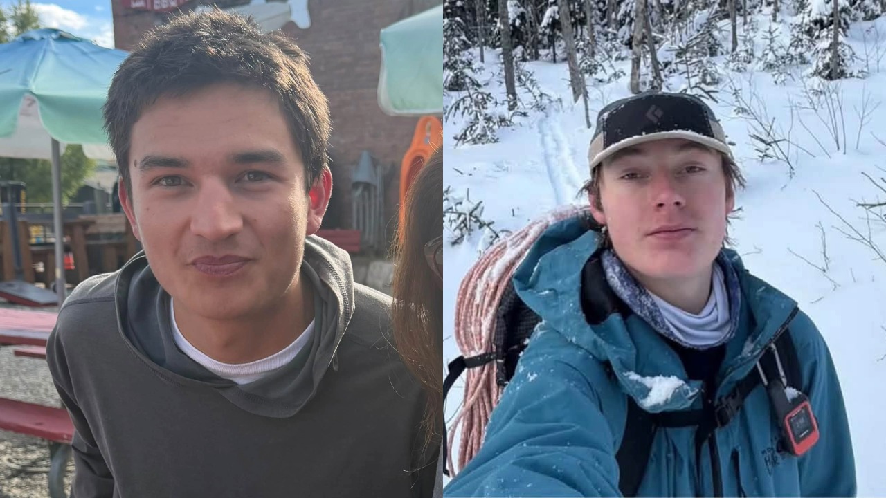 2 college students found dead after snowstorm during Colorado mountain hike — Chanhassen Schools news