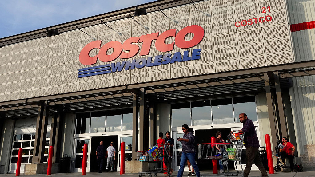 Costco unveils 2026 Thanksgiving meal deal; here's what it costs — Chanhassen Sports news