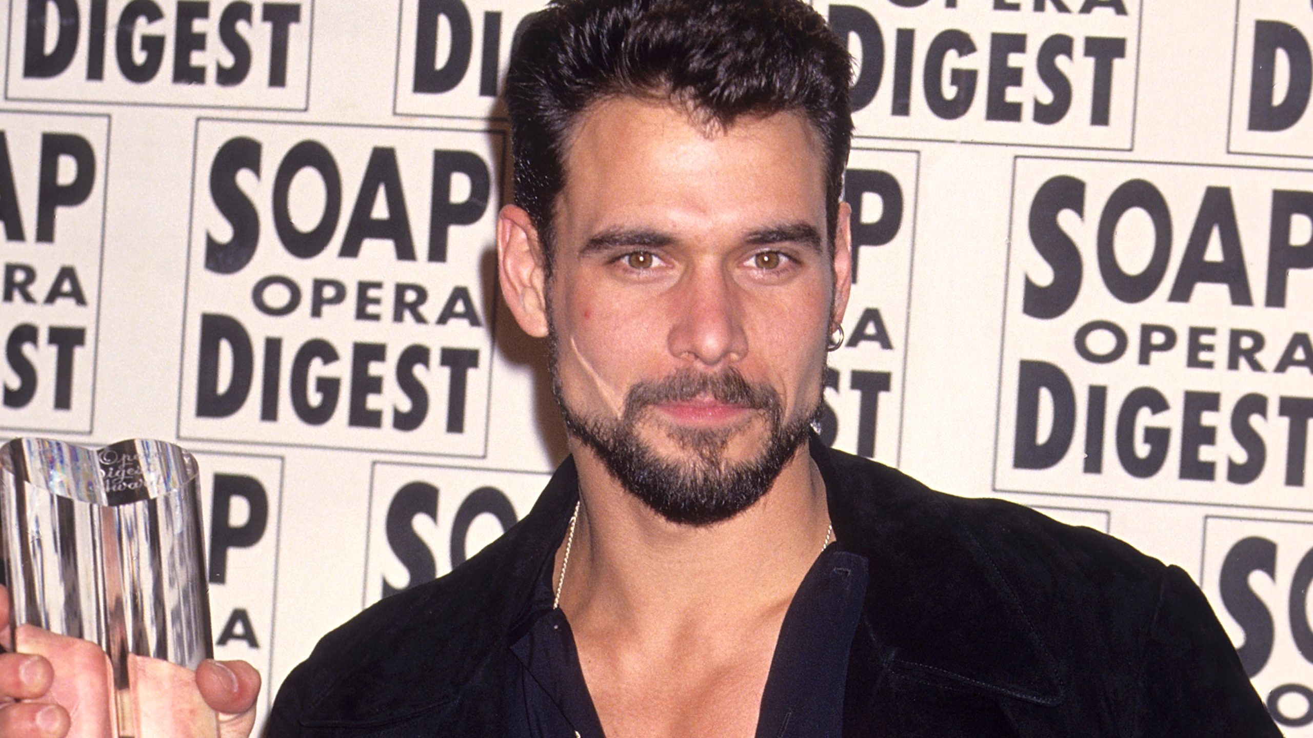 ‘Days of Our Lives’ star Robert Kelker-Kelly’s cause of death revealed: Reports — Chanhassen Community news