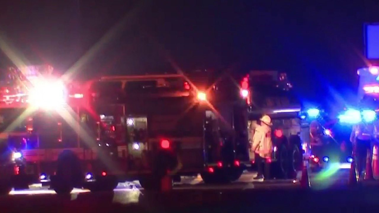 Florida Turnpike crash kills 6, including 3 siblings headed to Halloween Horror Nights — Chanhassen Community news