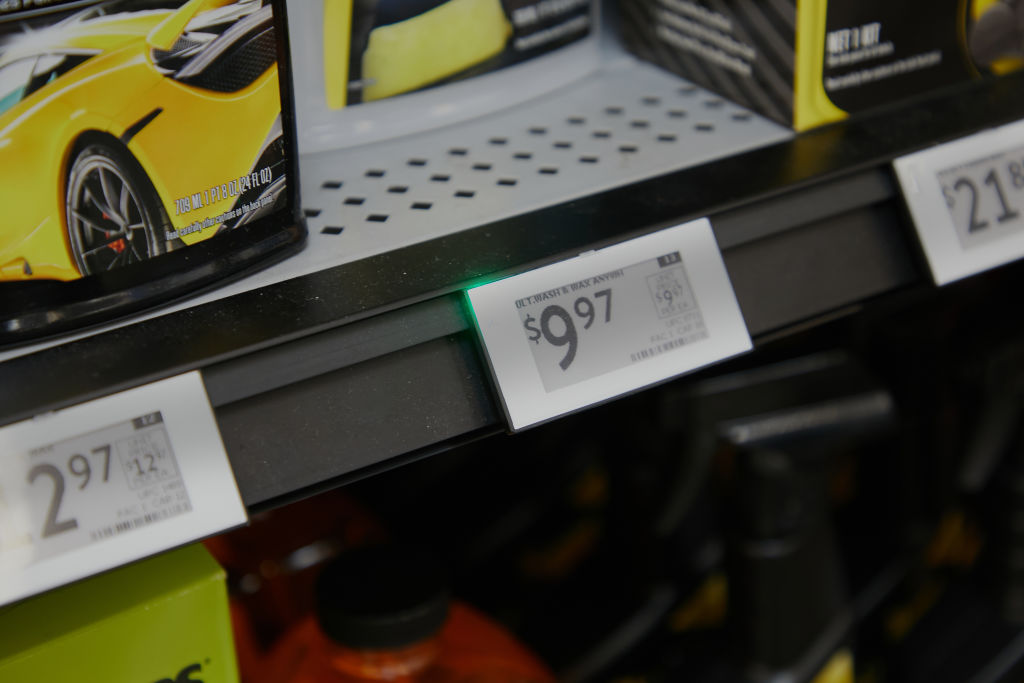 FTC orders Delta, Walmart and others to disclose how consumer data influences prices — Chanhassen Government news