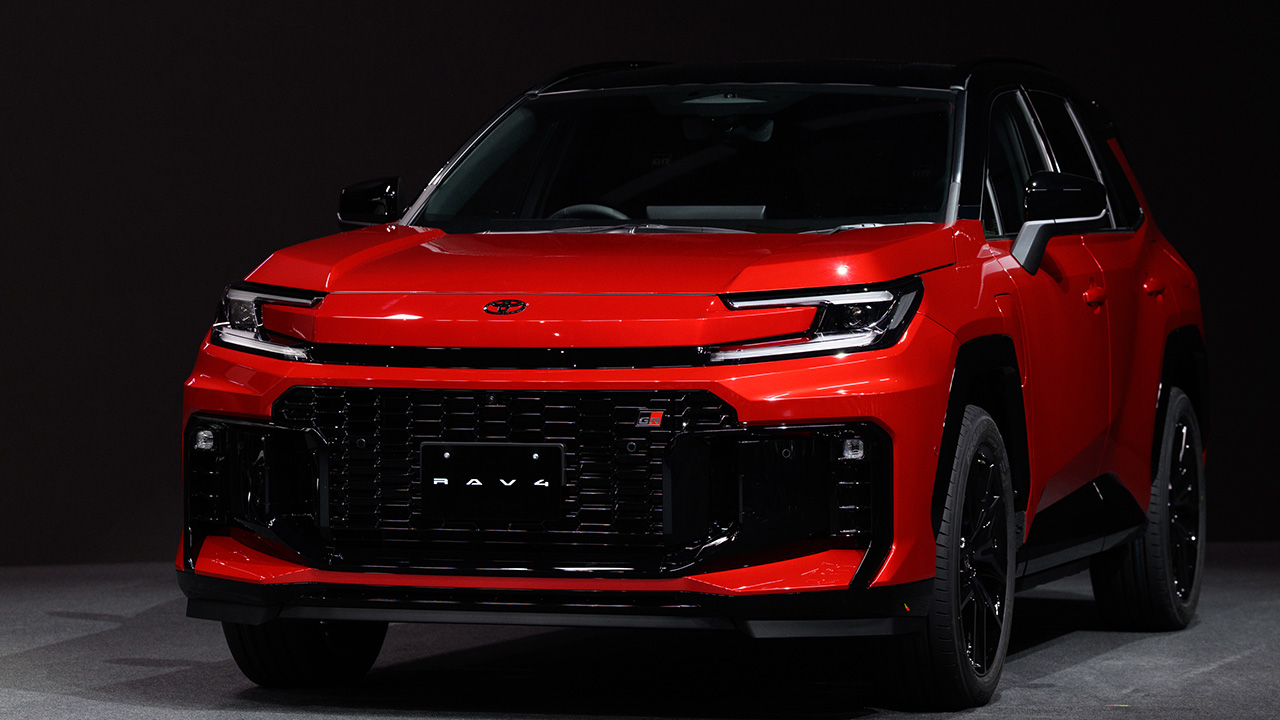 Toyota recalls approximately 31,000 RAV4s whose engines could lose power at high speeds — FOX 9, Chanhassen Community news
