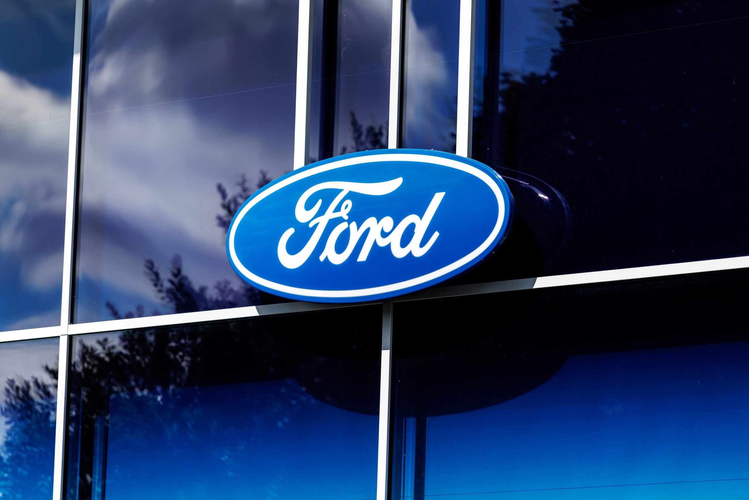 Ford recalls over 102,000 F-Series pickups over faulty speedometer — FOX 9, Chanhassen Business news