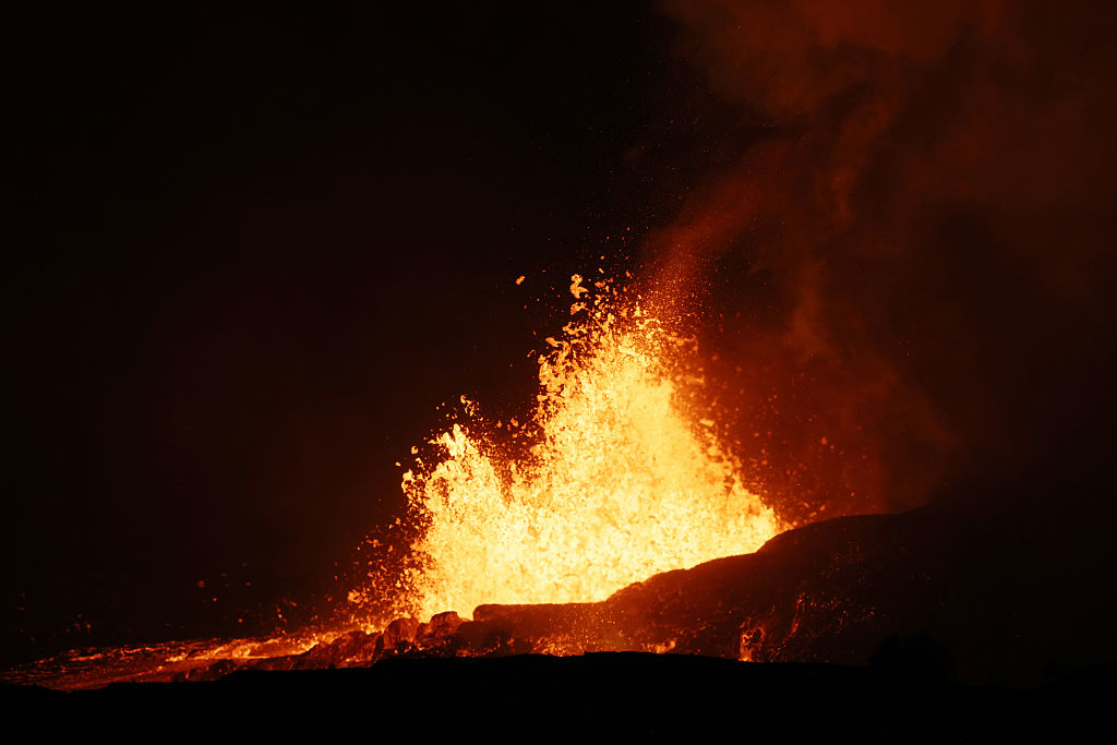 Kīlauea volcano activity prompts trail closures at popular Hawaii national park — FOX 9, Chanhassen Schools news