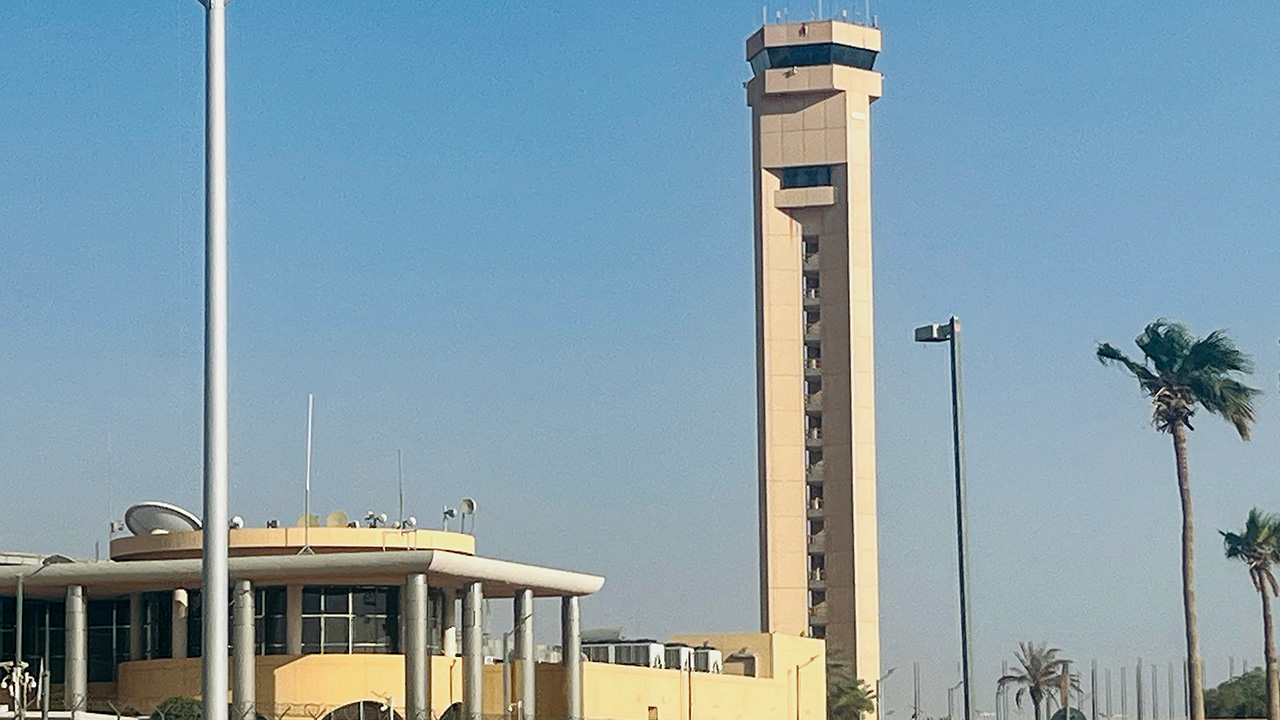 12 killed, over 300 hurt in attack at Saudi airport, officials say — FOX 9, Chanhassen Community news