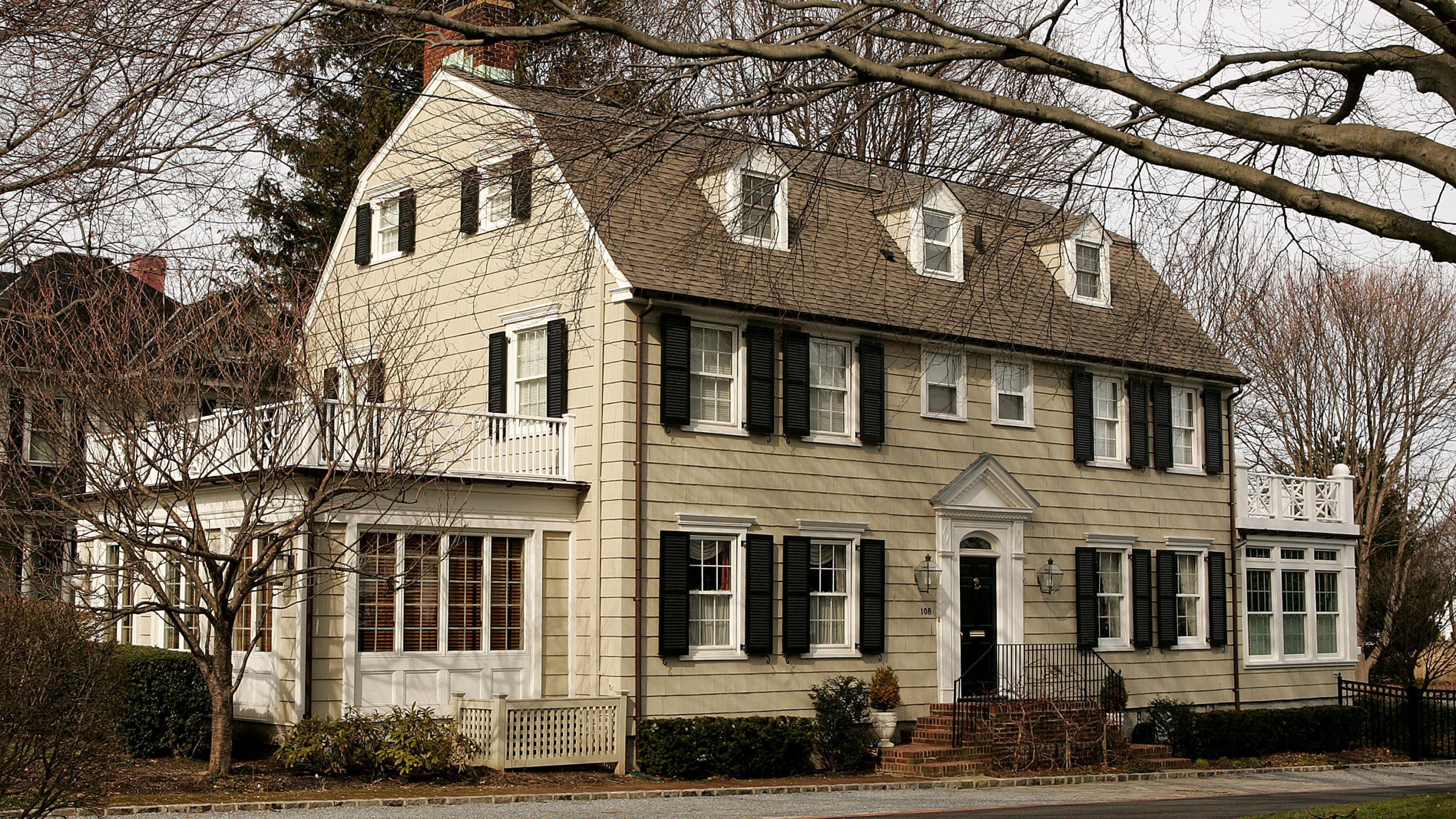 America's most famous real-life haunted places — 10 frightening locations — FOX 9, Chanhassen Sports news