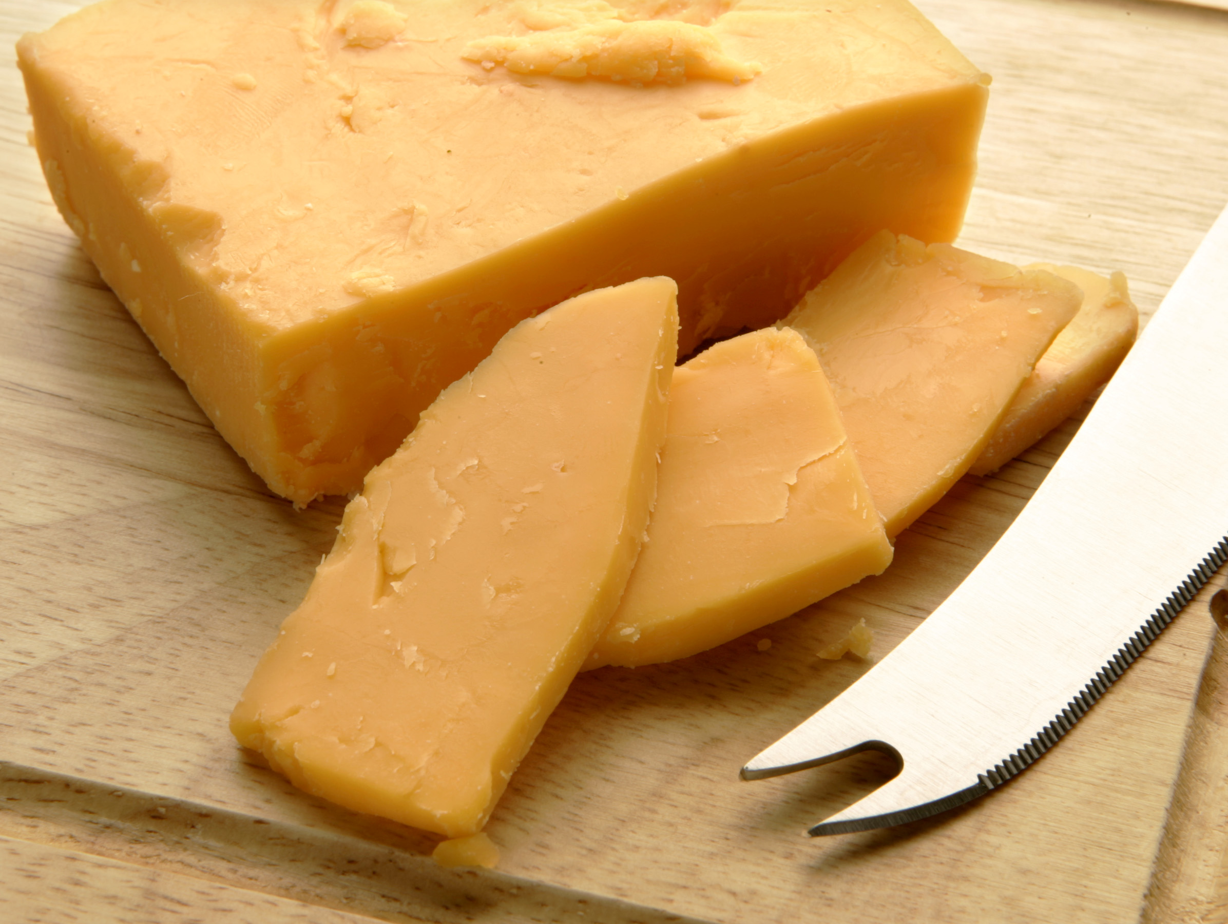 Cheddar cheese recalled across several states over dangerous E. coli — FOX 9, Chanhassen Business news
