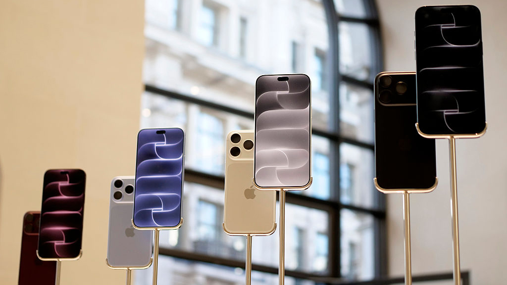 Apple cuts iPhone 18 Pro orders over weak sales: report — FOX 9, Chanhassen Community news