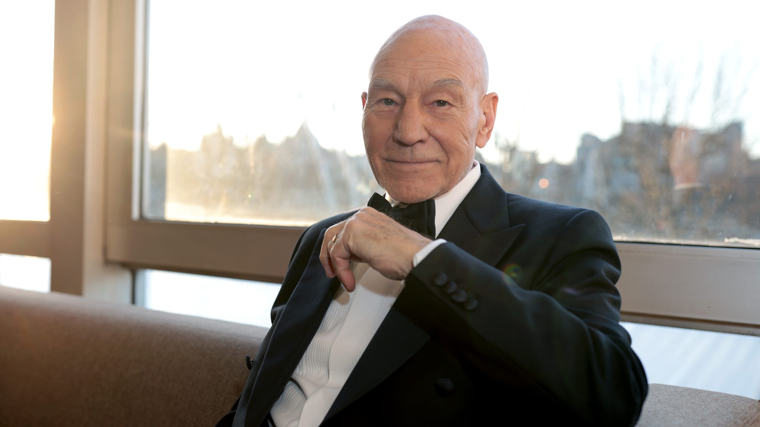 Patrick Stewart dies: William Shatner, others remember legendary actor — Chanhassen Community news