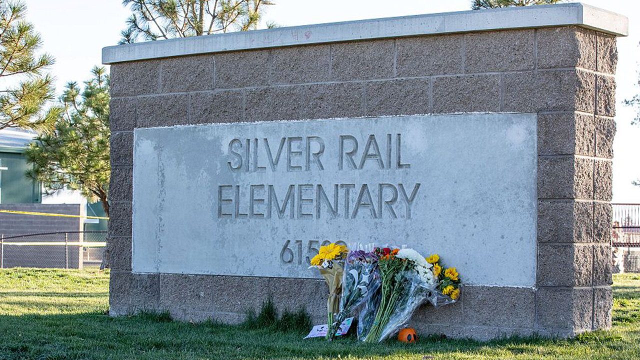 Oregon school shooting: Gunman and some victims identified amid ongoing investigation — FOX 9, Chanhassen Schools news