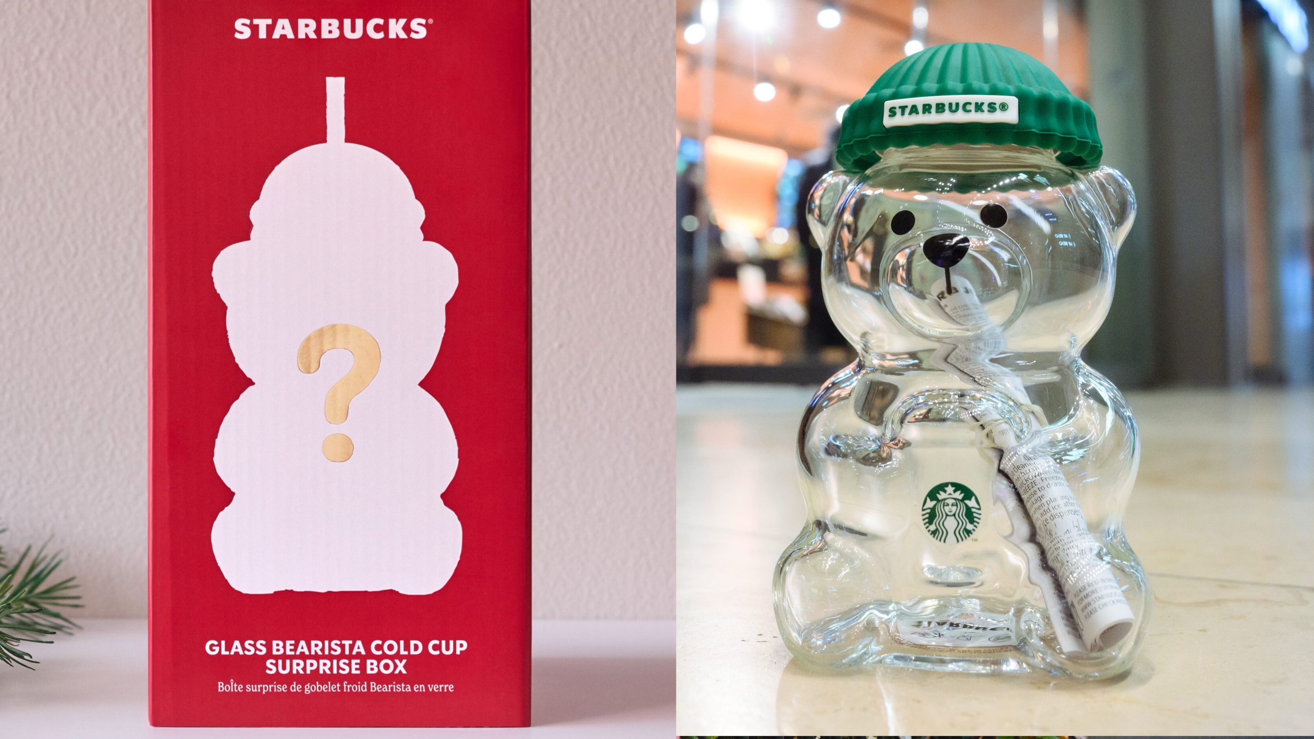 Starbucks bringing back viral bearista cold cups – with a twist — FOX 9, Chanhassen Sports news