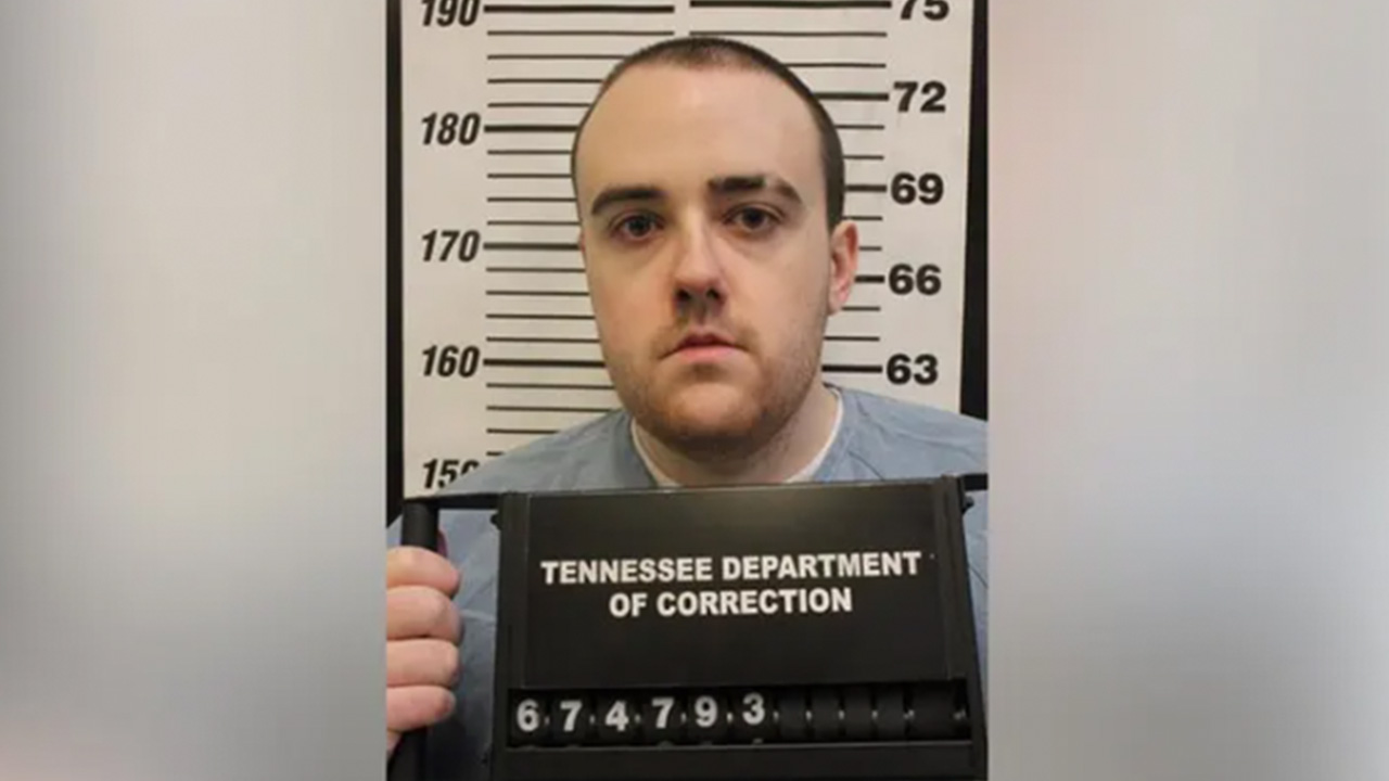Tennessee inmate convicted of murder escapes from prison, manhunt underway: Officials — Chanhassen Community news