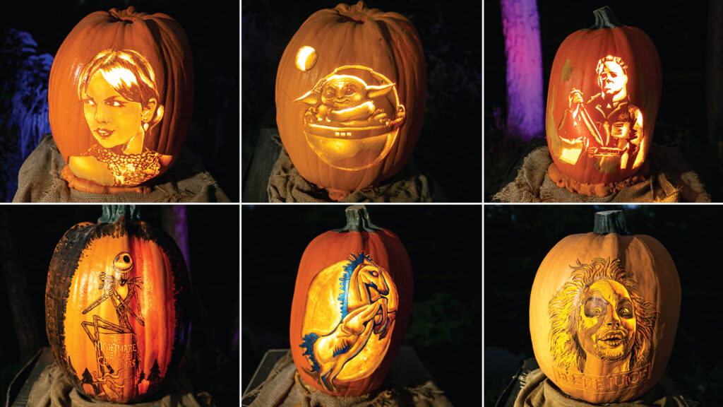 Where to celebrate Halloween and Día de los Muertos in the Denver metro — Denverite, Chanhassen Dining news