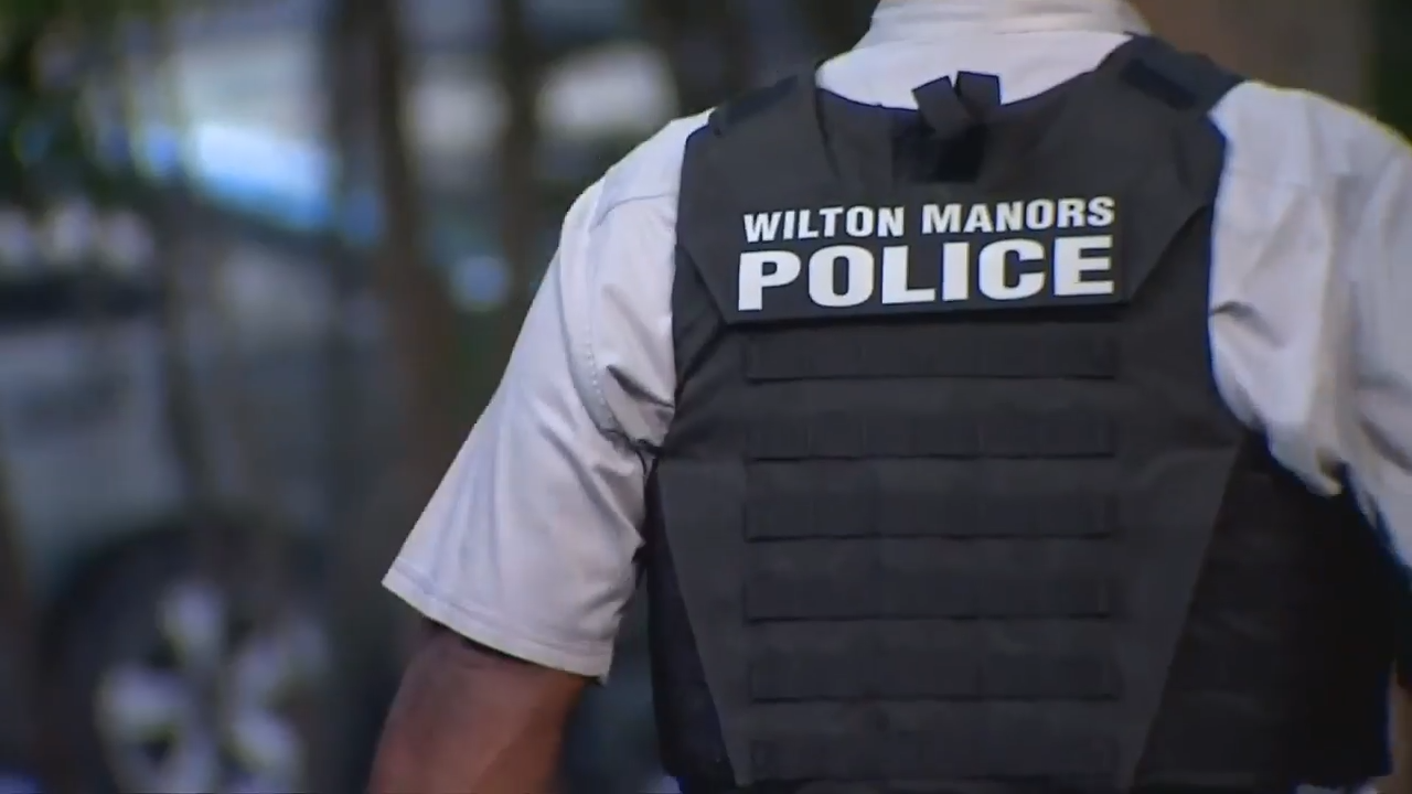 Man speaks out after being injured in violent late-night attack in Wilton Manors — WSVN 7 Broward, Chanhassen Business news