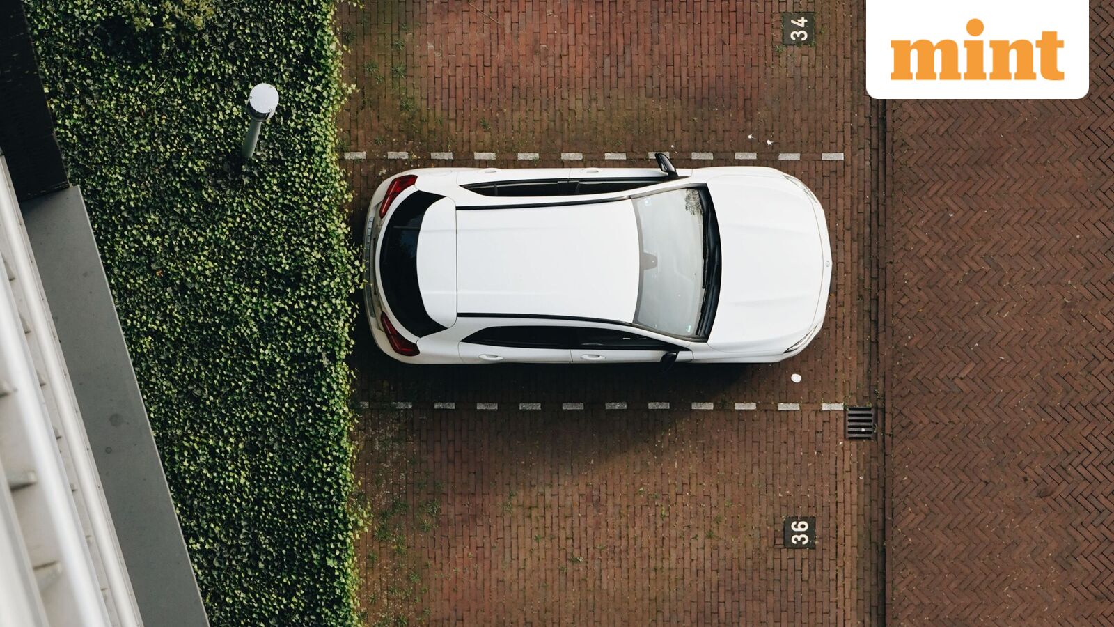Smart investment or monopoly? Woman's ₹20 crore parking space bet sparks legal feud in China — Mint India, Chanhassen Technology news