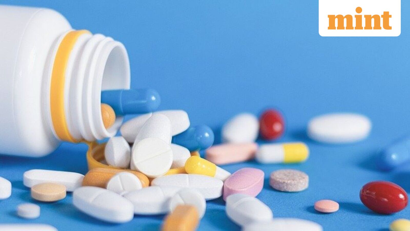 Govt offers startups up to ₹50 cr for new drug discovery under pharma scheme — Mint India, Chanhassen Technology news