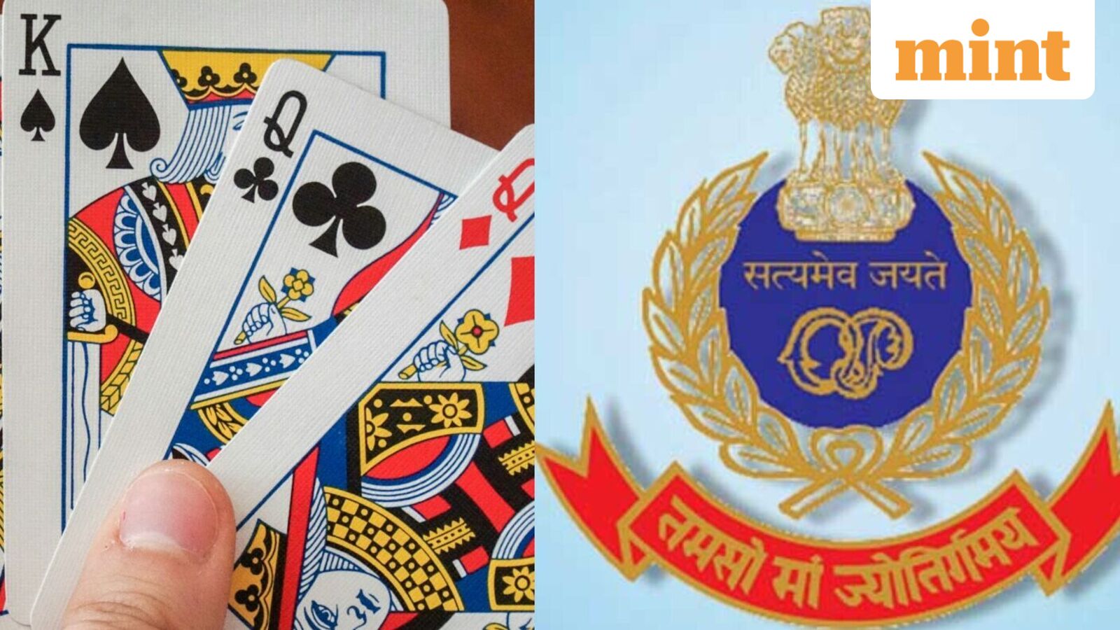 Odisha Police Ganjam Gambling Crackdown, Raids: 470 arrested, over ₹12.65 lakh seized ahead of Kumar Purnima — Mint India, Chanhassen Technology news