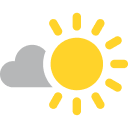 Tuesday: High 89F, Low 76F, Mostly Sunny — NBC 6 Weather South Florida, Chanhassen Community news