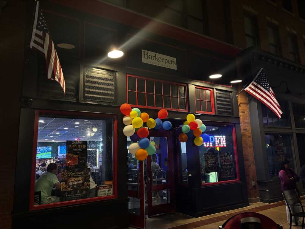 Barkeeper’s Opened in the former Duffy’s space in Hill East!! — PoPville DC, Chanhassen Dining news
